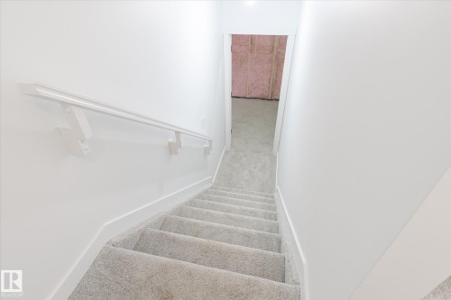 22607 89 Avenue, Edmonton, AB - Indoor