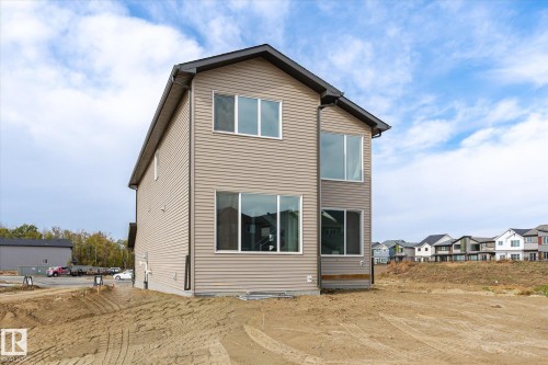 22607 89 Avenue, Edmonton, AB - Outdoor