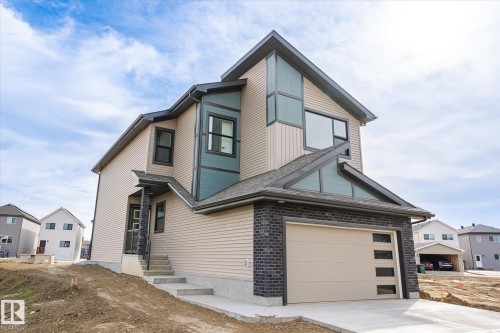 22607 89 Avenue, Edmonton, AB - Outdoor