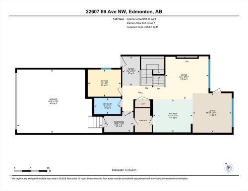 22607 89 Avenue, Edmonton, AB - Other