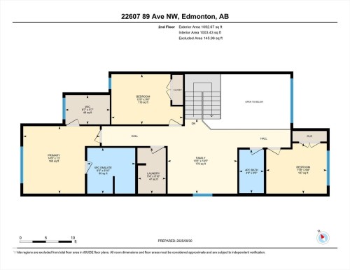 22607 89 Avenue, Edmonton, AB - Other