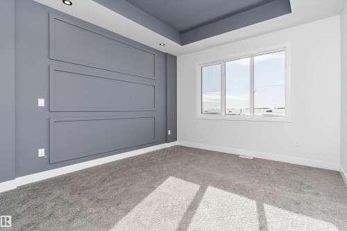 34 Astoria Place, Devon, AB - Indoor Photo Showing Other Room