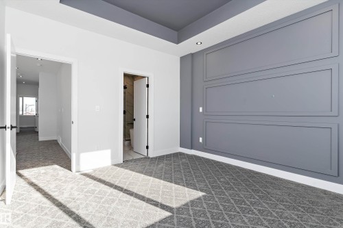 34 Astoria Place, Devon, AB - Indoor Photo Showing Other Room