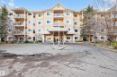 301 10511 42 Avenue, Edmonton, AB  - Outdoor With Facade 