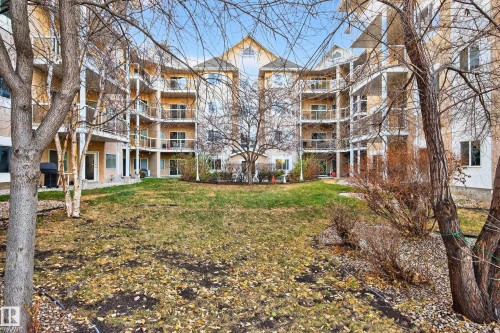 301 10511 42 Avenue, Edmonton, AB - Outdoor With Facade