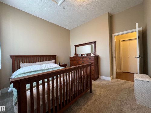 115 6608 28 Avenue, Edmonton, AB - Indoor Photo Showing Bedroom