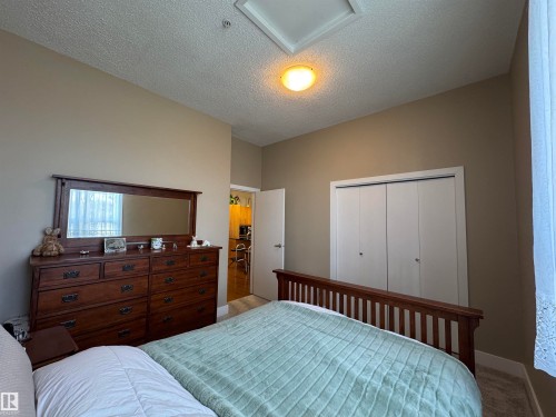 115 6608 28 Avenue, Edmonton, AB - Indoor Photo Showing Bedroom