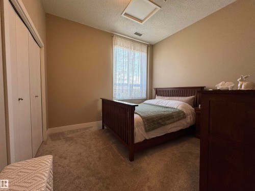 115 6608 28 Avenue, Edmonton, AB - Indoor Photo Showing Bedroom