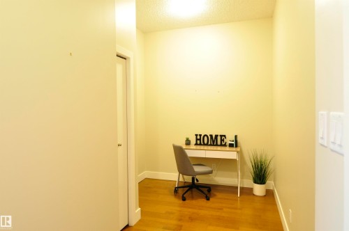 Photo from prior to tenant move in - 115 6608 28 Avenue, Edmonton, AB - Indoor