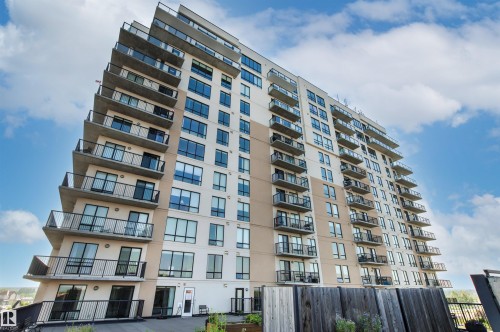 115 6608 28 Avenue, Edmonton, AB - Outdoor With Facade
