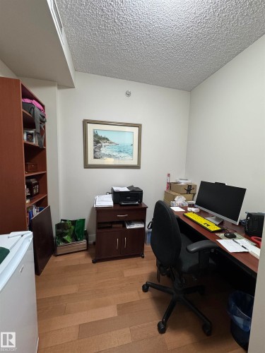 218 6608 28 Avenue, Edmonton, AB - Indoor Photo Showing Office