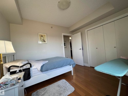 218 6608 28 Avenue, Edmonton, AB - Indoor Photo Showing Bedroom