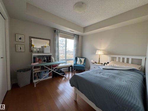 218 6608 28 Avenue, Edmonton, AB - Indoor Photo Showing Bedroom