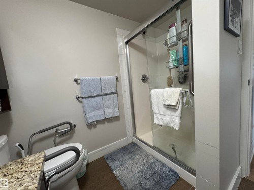 218 6608 28 Avenue, Edmonton, AB - Indoor Photo Showing Bathroom