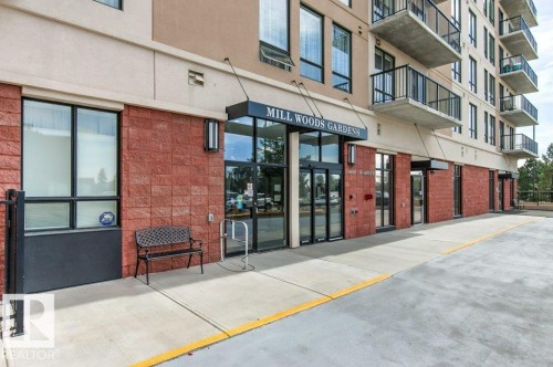 218 6608 28 Avenue, Edmonton, AB - Outdoor With Exterior