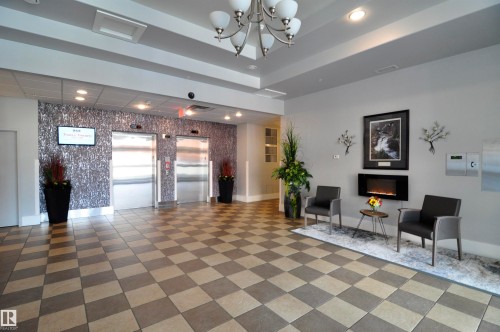 218 6608 28 Avenue, Edmonton, AB - Indoor