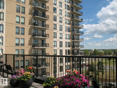 218 6608 28 Avenue, Edmonton, AB - Outdoor With Facade