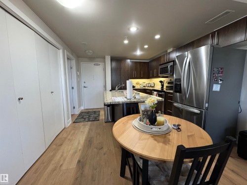 218 6608 28 Avenue, Edmonton, AB - Indoor Photo Showing Other Room