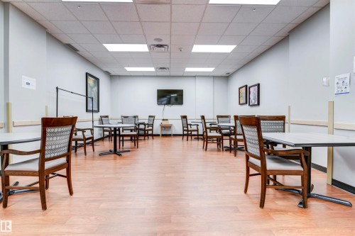 218 6608 28 Avenue, Edmonton, AB - Indoor