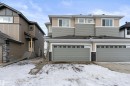 922 18 Avenue, Edmonton, AB  - Outdoor With Facade 