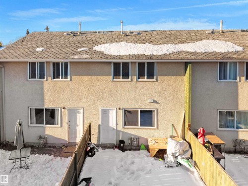 791 Abbottsfield Road, Edmonton, AB - Outdoor With Exterior