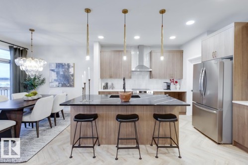 8239 Kiriak Loop, Edmonton, AB - Indoor