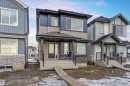 1012 14 Avenue, Edmonton, AB  - Outdoor With Facade 