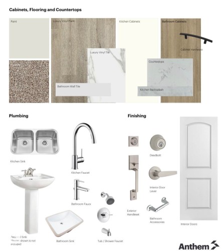 View of a document with multiple images - 3972 Wren Loop, Edmonton, AB - Other