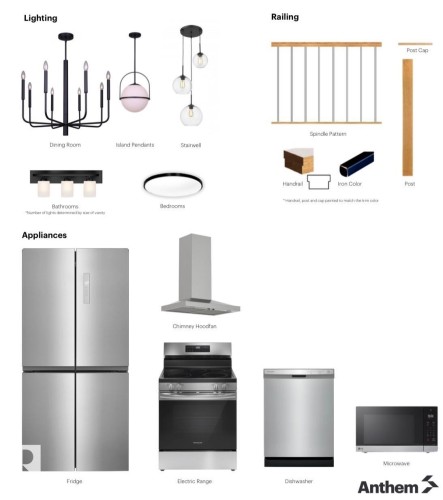 View of a document with a collage of images - 3972 Wren Loop, Edmonton, AB - Other