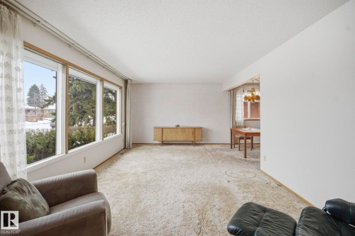 5304 114B Street, Edmonton, AB - Indoor Photo Showing Other Room