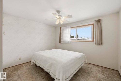 5304 114B Street, Edmonton, AB - Indoor Photo Showing Bedroom
