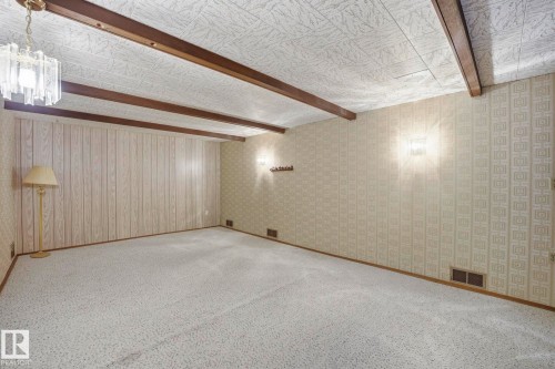 5304 114B Street, Edmonton, AB - Indoor Photo Showing Other Room