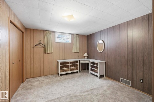 5304 114B Street, Edmonton, AB - Indoor Photo Showing Other Room