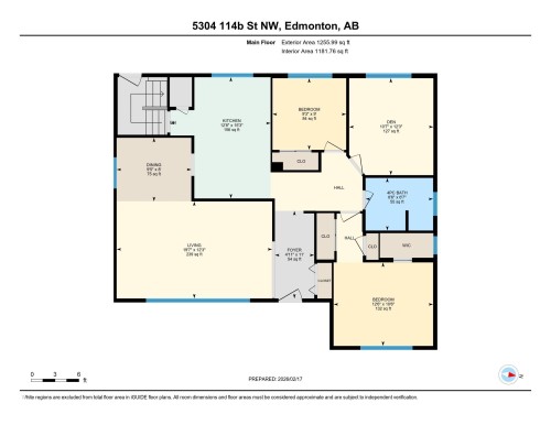 5304 114B Street, Edmonton, AB - Other