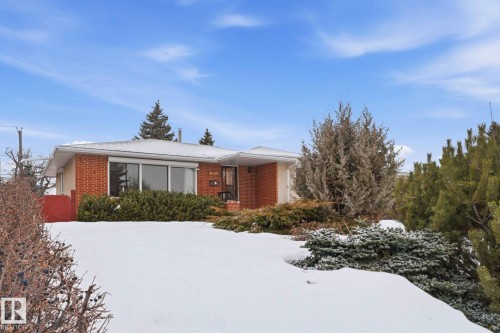 5304 114B Street, Edmonton, AB - Outdoor