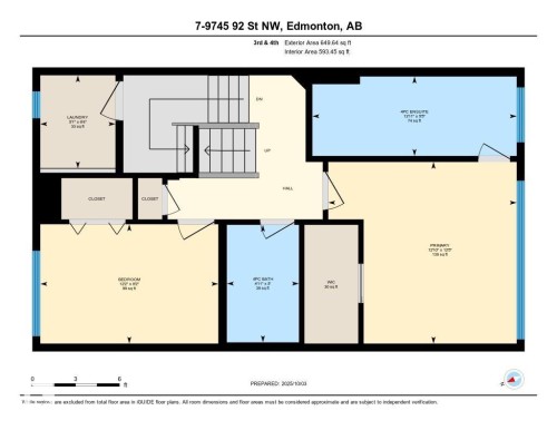 7 9745 92 Street, Edmonton, AB - Other