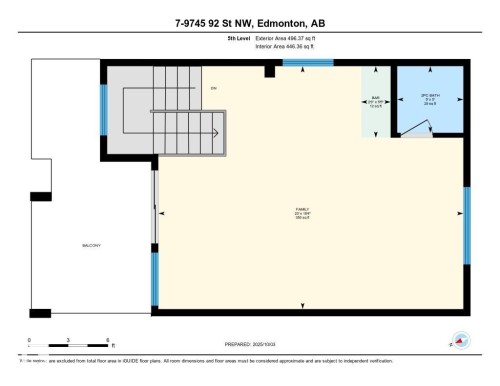 7 9745 92 Street, Edmonton, AB - Other