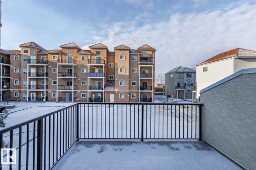 39 13825 155 Avenue, Edmonton, AB - Outdoor With Balcony