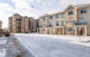 39 13825 155 Avenue, Edmonton, AB  - Outdoor With Balcony With Facade 