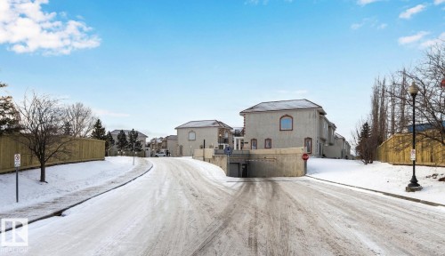 39 13825 155 Avenue, Edmonton, AB - Outdoor