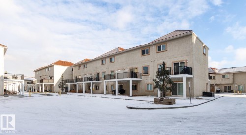 39 13825 155 Avenue, Edmonton, AB - Outdoor