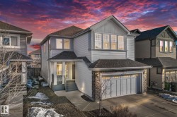 2357 CASSIDY Way  Edmonton, AB T6W 3E3