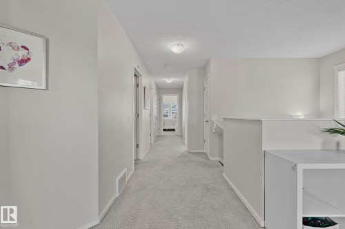 2357 Cassidy Way, Edmonton, AB - Indoor Photo Showing Other Room