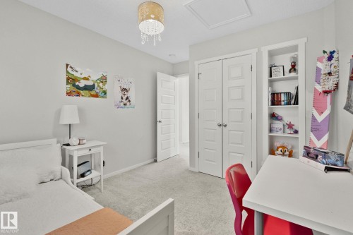 2357 Cassidy Way, Edmonton, AB - Indoor