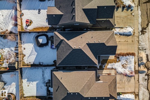 2357 Cassidy Way, Edmonton, AB - Outdoor