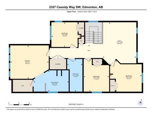 2357 Cassidy Way, Edmonton, AB - Other