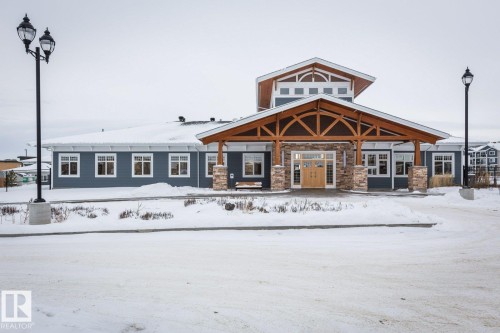 2357 Cassidy Way, Edmonton, AB - 