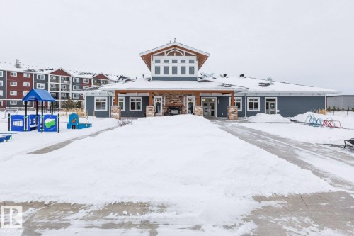 2357 Cassidy Way, Edmonton, AB - Outdoor With Facade