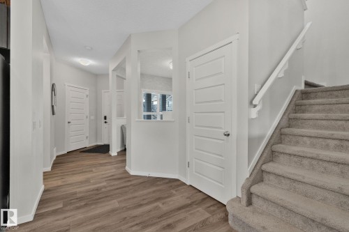 2357 Cassidy Way, Edmonton, AB - Indoor Photo Showing Other Room