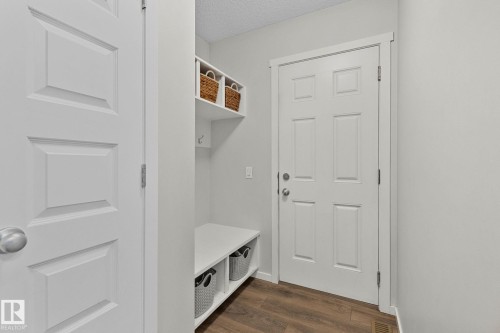 2357 Cassidy Way, Edmonton, AB - Indoor Photo Showing Other Room